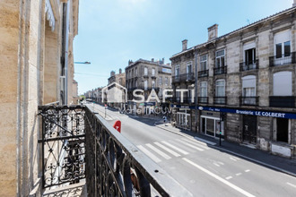  appartement bordeaux 33000