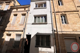  appartement bordeaux 33000