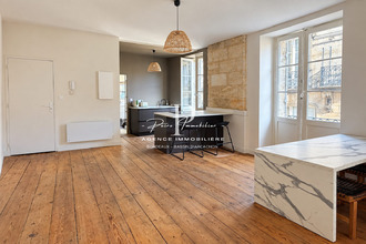  appartement bordeaux 33000