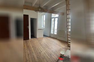  appartement bordeaux 33000