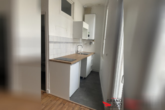  appartement bordeaux 33000