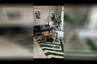  appartement bordeaux 33000