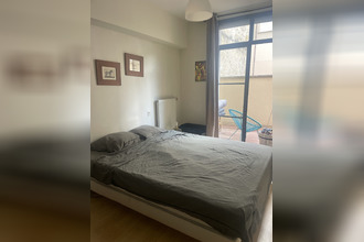  appartement bordeaux 33000