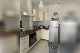  appartement bordeaux 33000