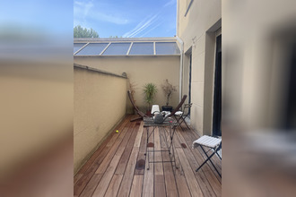  appartement bordeaux 33000