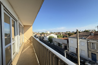  appartement bordeaux 33000