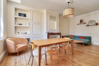  appartement bordeaux 33000