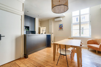  appartement bordeaux 33000