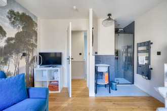  appartement bordeaux 33000