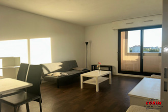  appartement bordeaux 33000