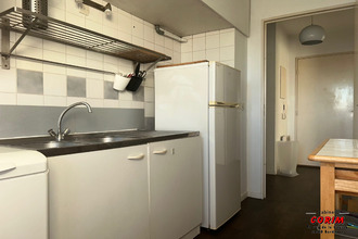  appartement bordeaux 33000