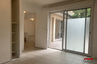  appartement bordeaux 33000
