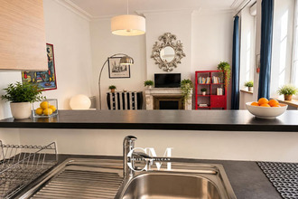 appartement bordeaux 33000