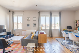  appartement bordeaux 33000
