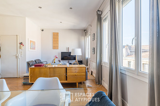  appartement bordeaux 33000