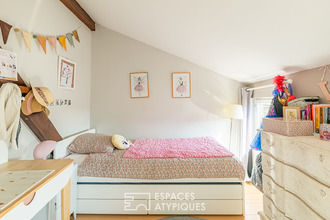  appartement bordeaux 33000