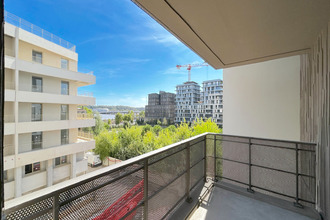  appartement bordeaux 33000