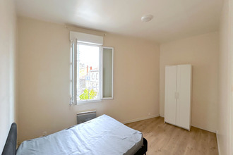 appartement bordeaux 33000