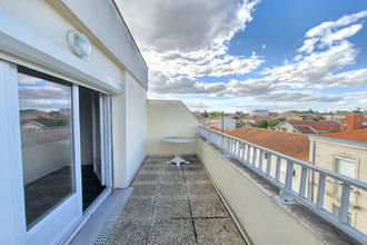  appartement bordeaux 33000
