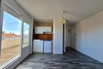  appartement bordeaux 33000