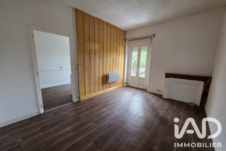  appartement bordeaux 33000