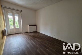  appartement bordeaux 33000