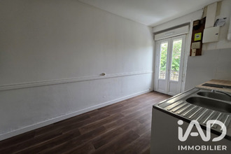  appartement bordeaux 33000