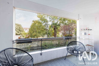  appartement bordeaux 33000
