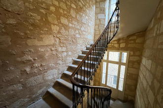  appartement bordeaux 33000