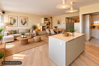  appartement bordeaux 33000