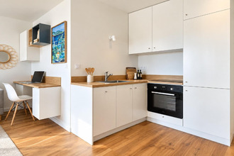  appartement bordeaux 33000