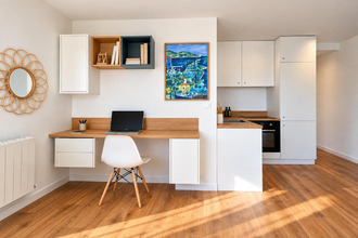  appartement bordeaux 33000