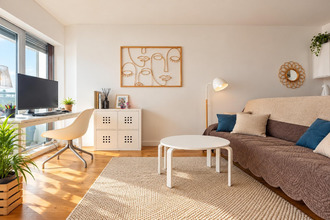  appartement bordeaux 33000