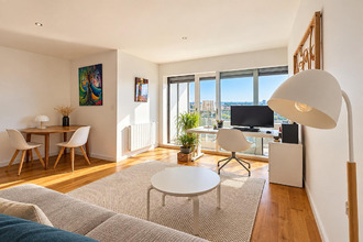 appartement bordeaux 33000