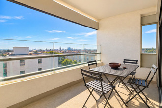  appartement bordeaux 33000