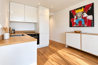 appartement bordeaux 33000