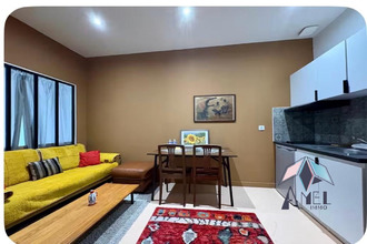  appartement bordeaux 33000