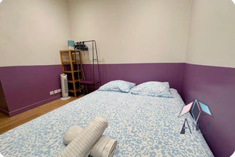  appartement bordeaux 33000