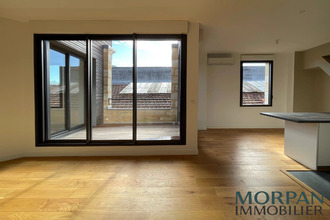  appartement bordeaux 33000