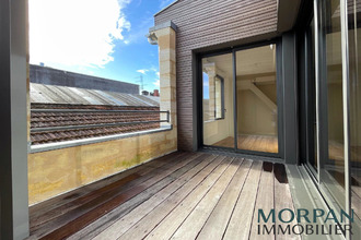  appartement bordeaux 33000