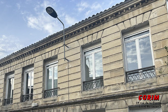  appartement bordeaux 33000