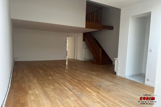  appartement bordeaux 33000