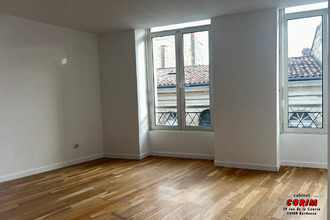  appartement bordeaux 33000