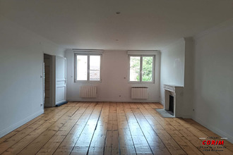  appartement bordeaux 33000