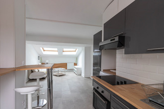  appartement bordeaux 33000