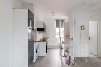  appartement bordeaux 33000