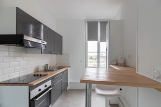  appartement bordeaux 33000