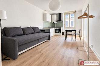  appartement bordeaux 33000