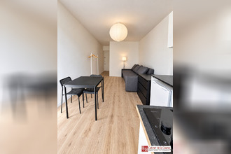  appartement bordeaux 33000