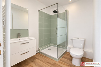  appartement bordeaux 33000